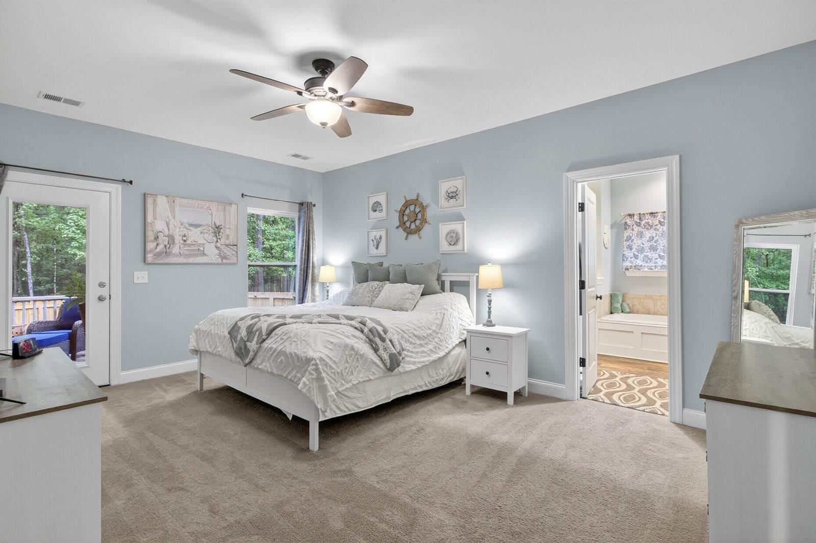 6347 Buttonbush Drive, Ravenel, SC 29470