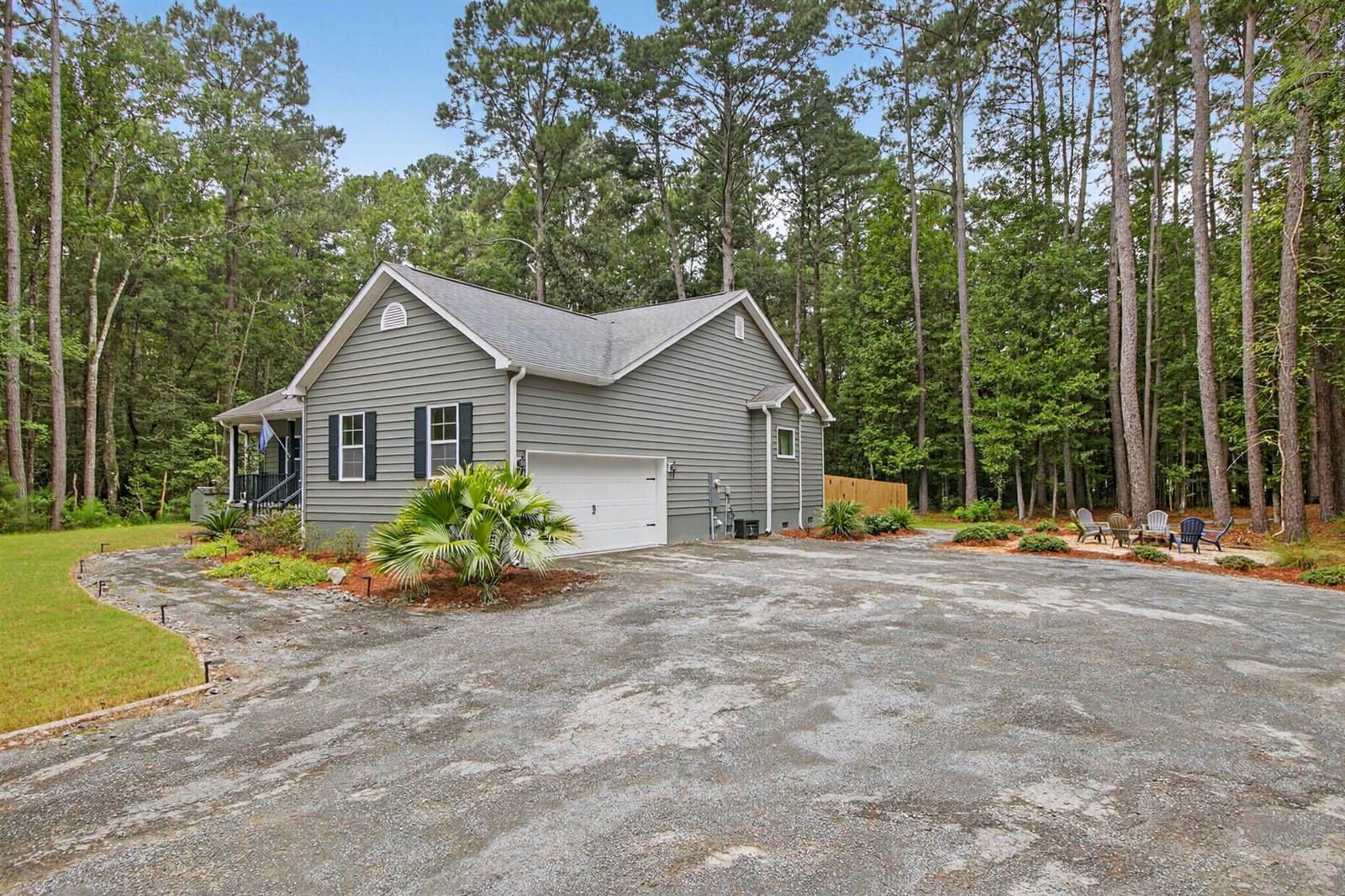 6347 Buttonbush Drive, Ravenel, SC 29470