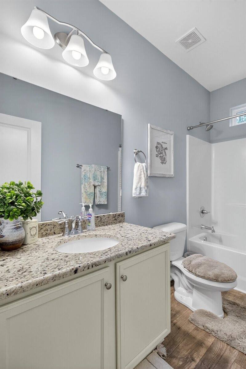 6347 Buttonbush Drive, Ravenel, SC 29470