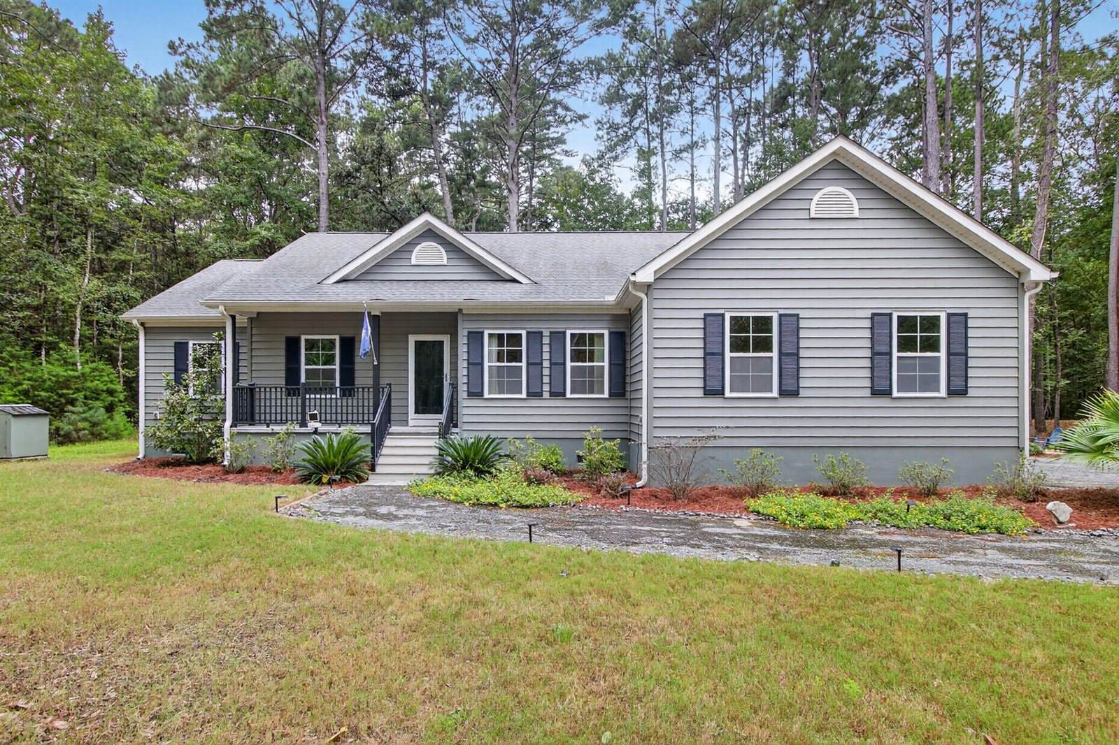 6347 Buttonbush Drive, Ravenel, SC 29470