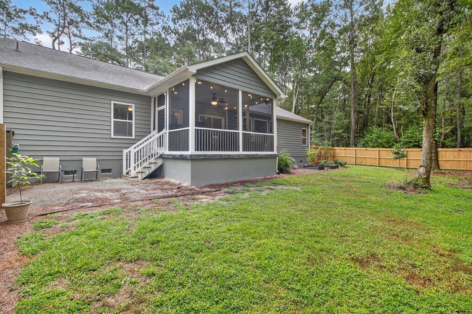 6347 Buttonbush Drive, Ravenel, SC 29470