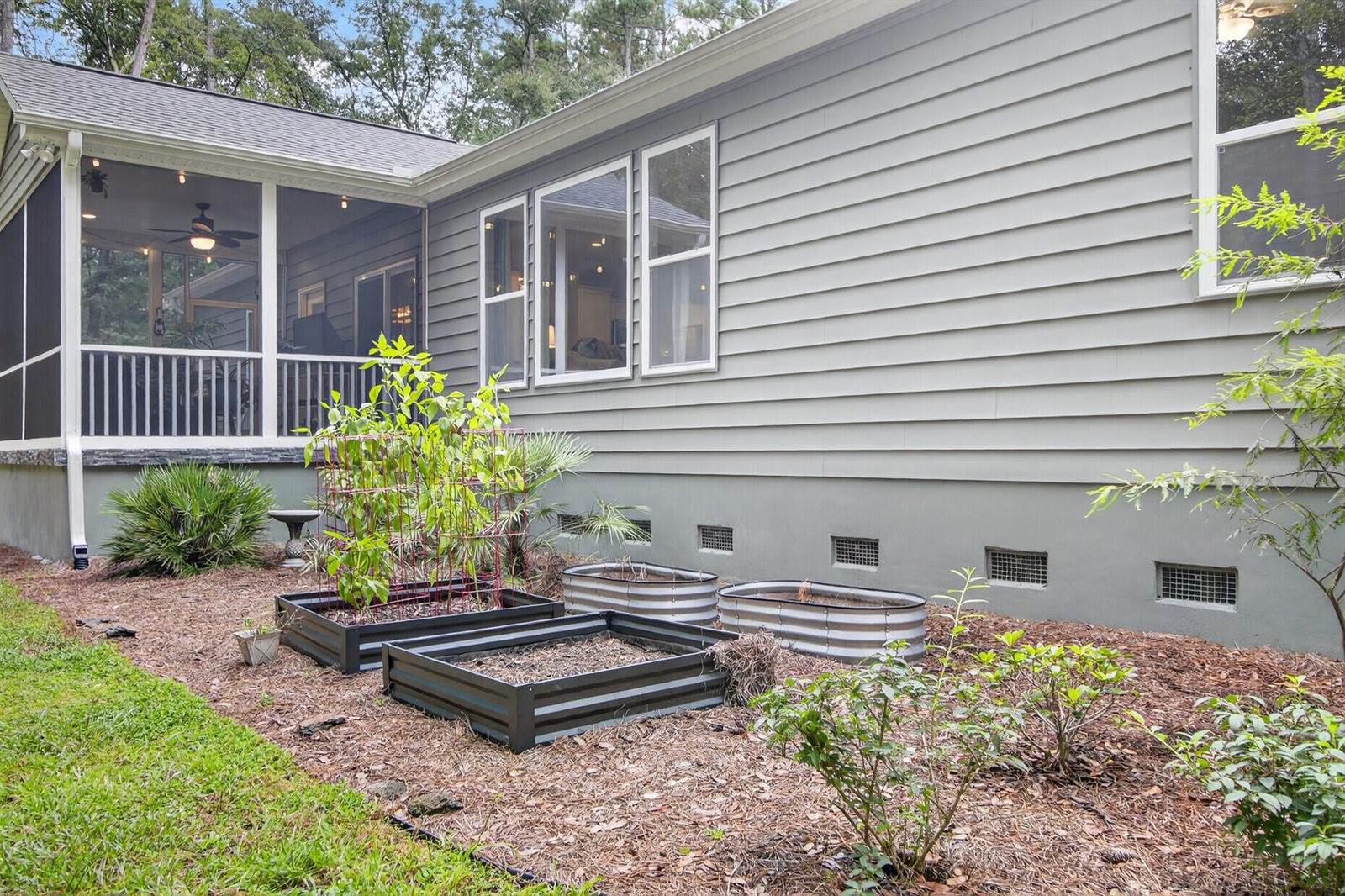 6347 Buttonbush Drive, Ravenel, SC 29470