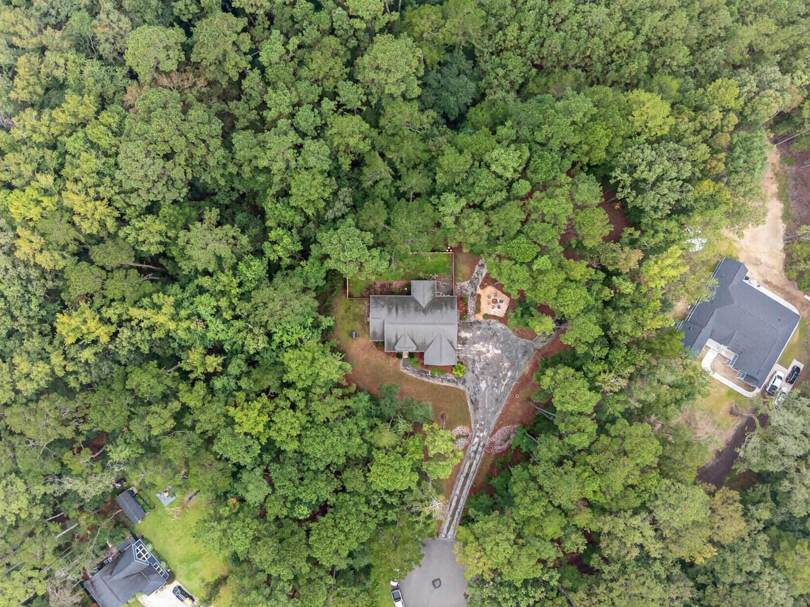 6347 Buttonbush Drive, Ravenel, SC 29470