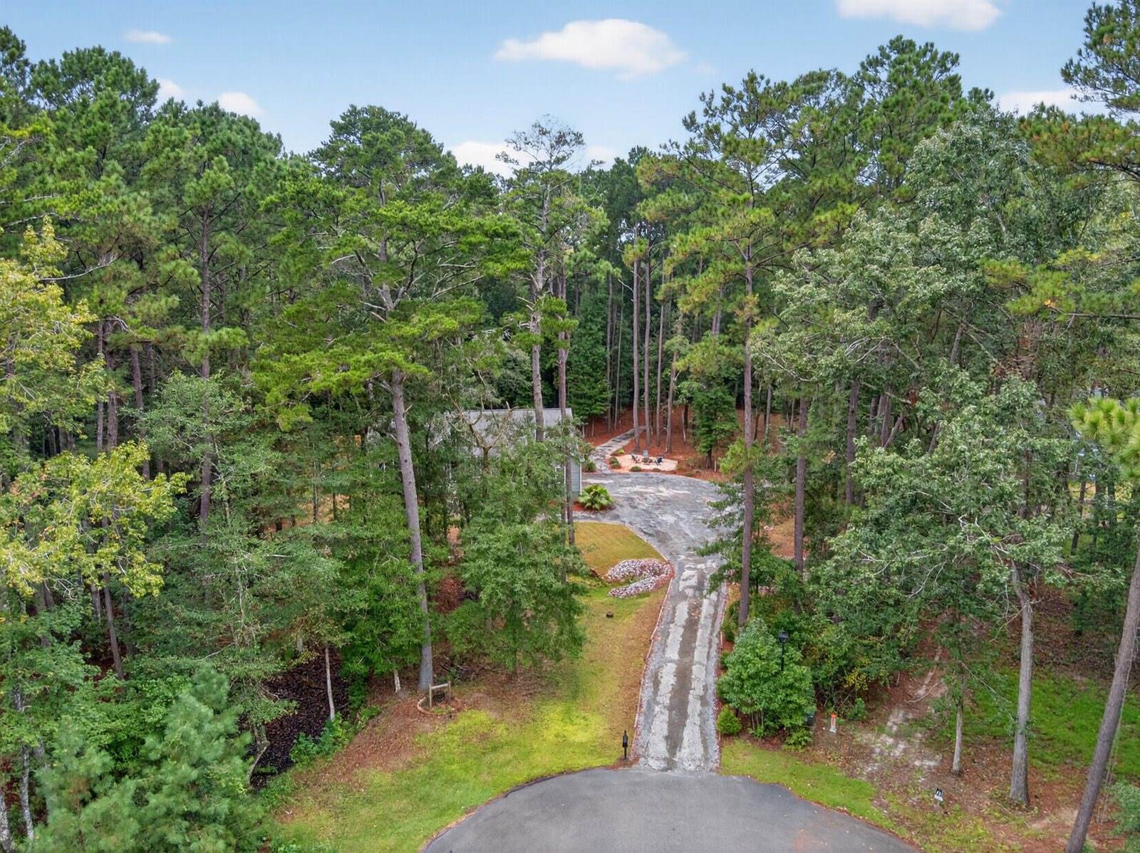 6347 Buttonbush Drive, Ravenel, SC 29470