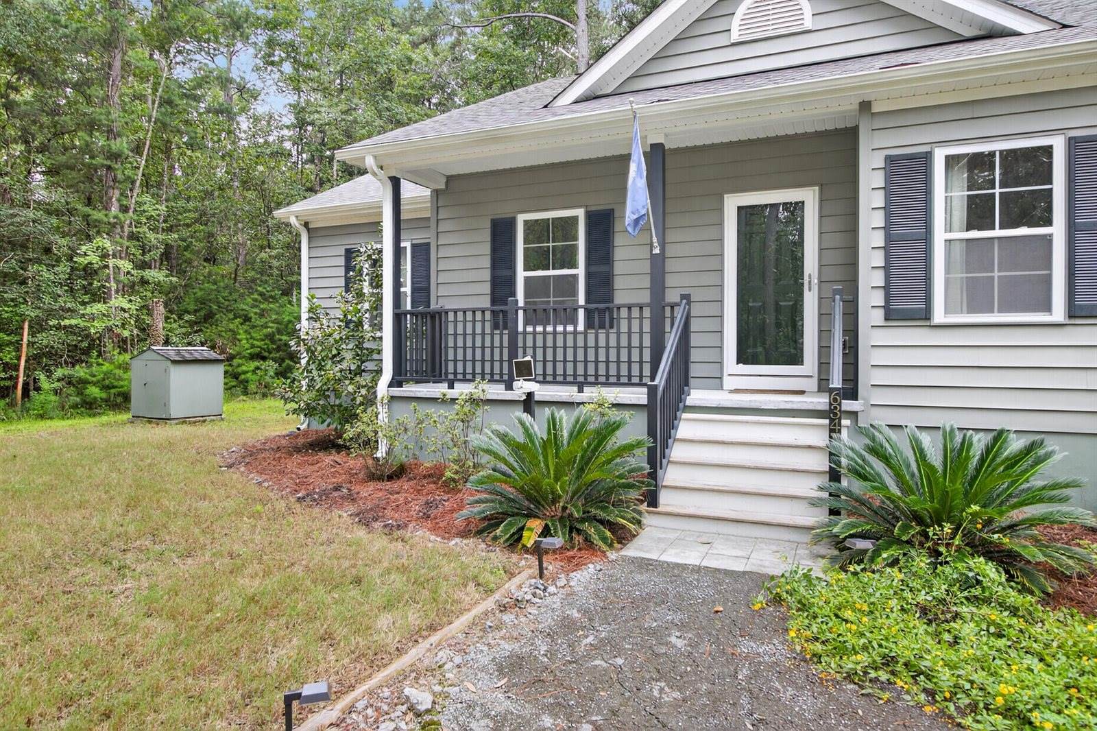 6347 Buttonbush Drive, Ravenel, SC 29470