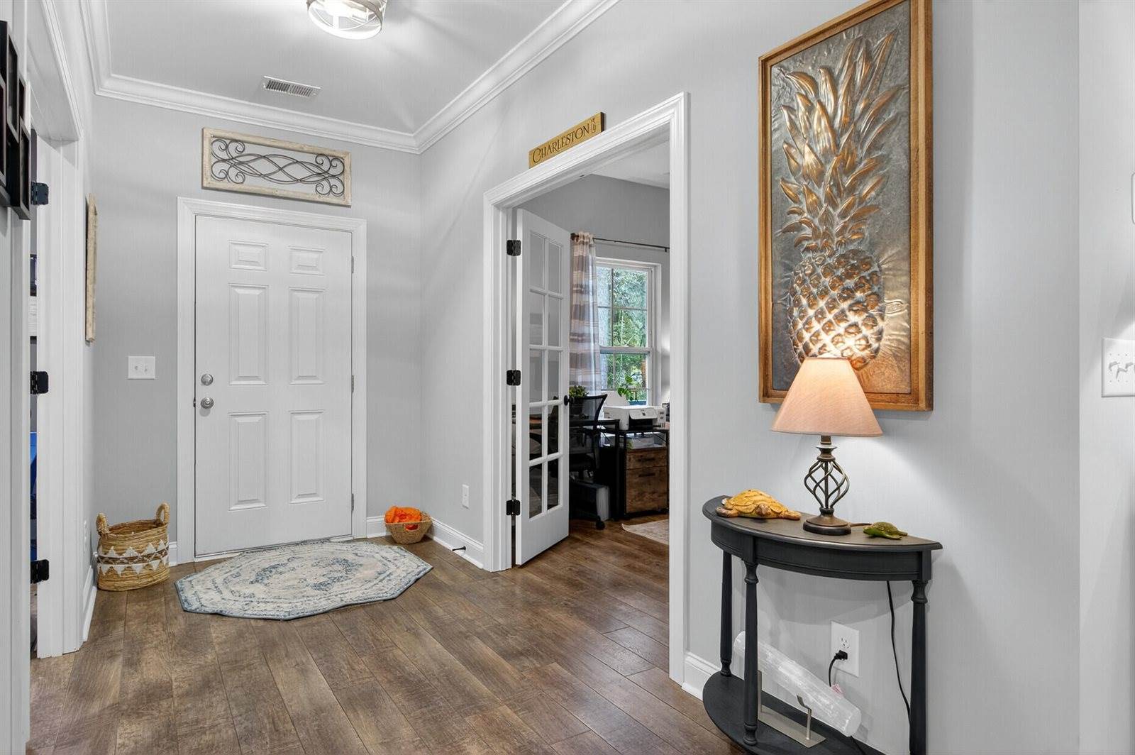 6347 Buttonbush Drive, Ravenel, SC 29470