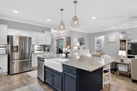 6347 Buttonbush Drive, Ravenel, SC 29470