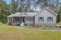 6347 Buttonbush Drive, Ravenel, SC 29470