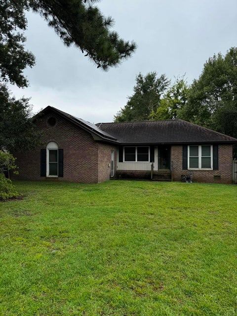 100 Cobb Ct, Summerville, SC 29485