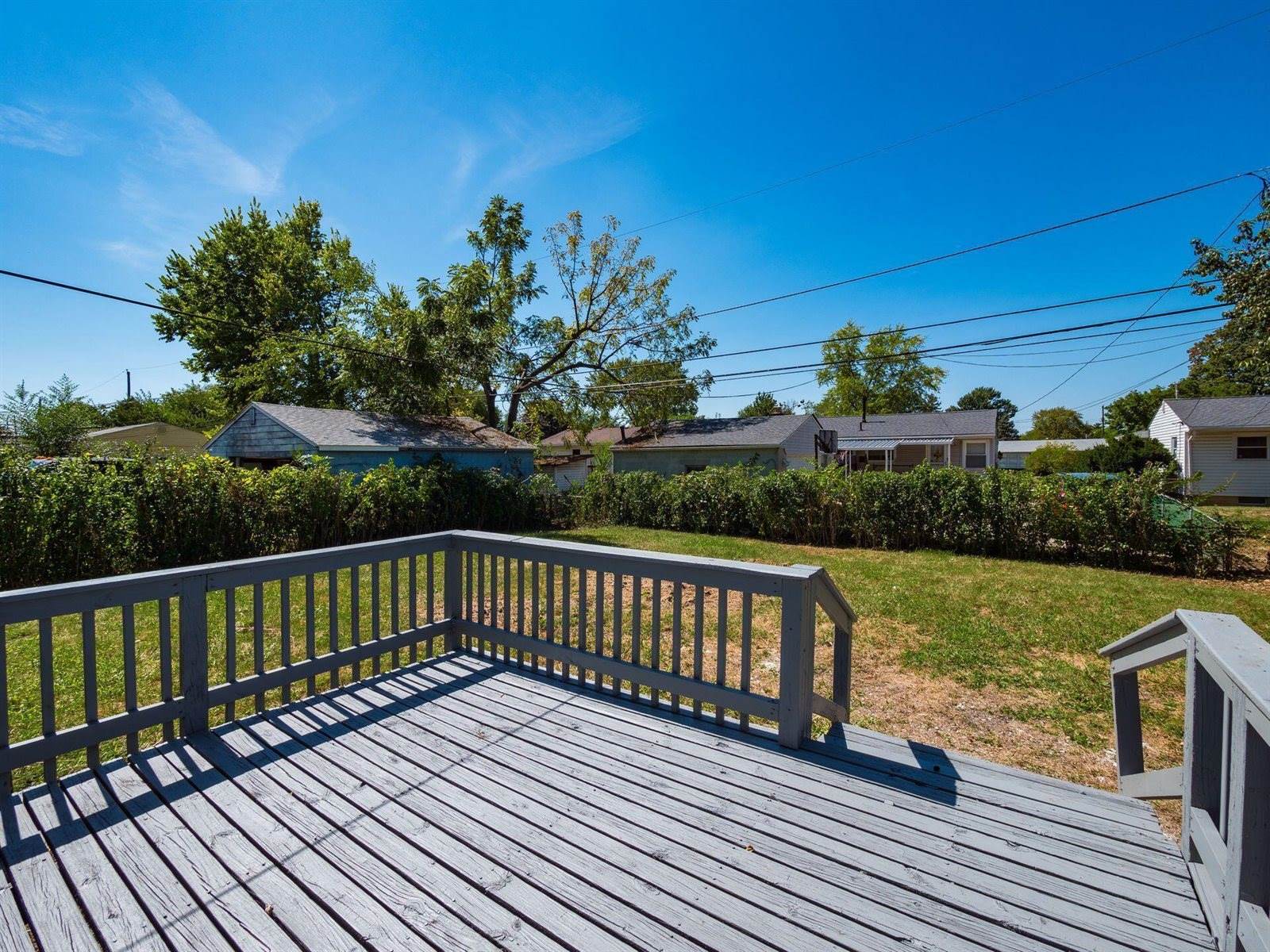 423 Whitehall Drive, Columbus, OH 43213