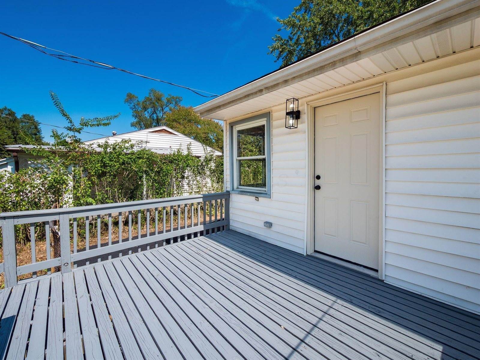 423 Whitehall Drive, Columbus, OH 43213