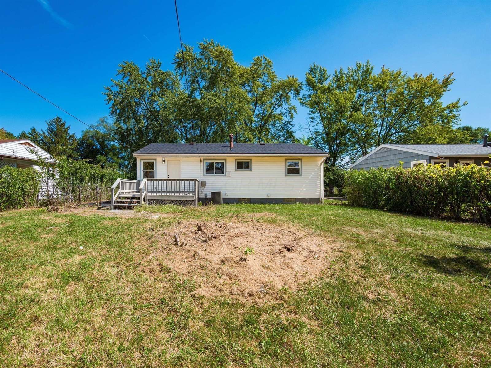 423 Whitehall Drive, Columbus, OH 43213