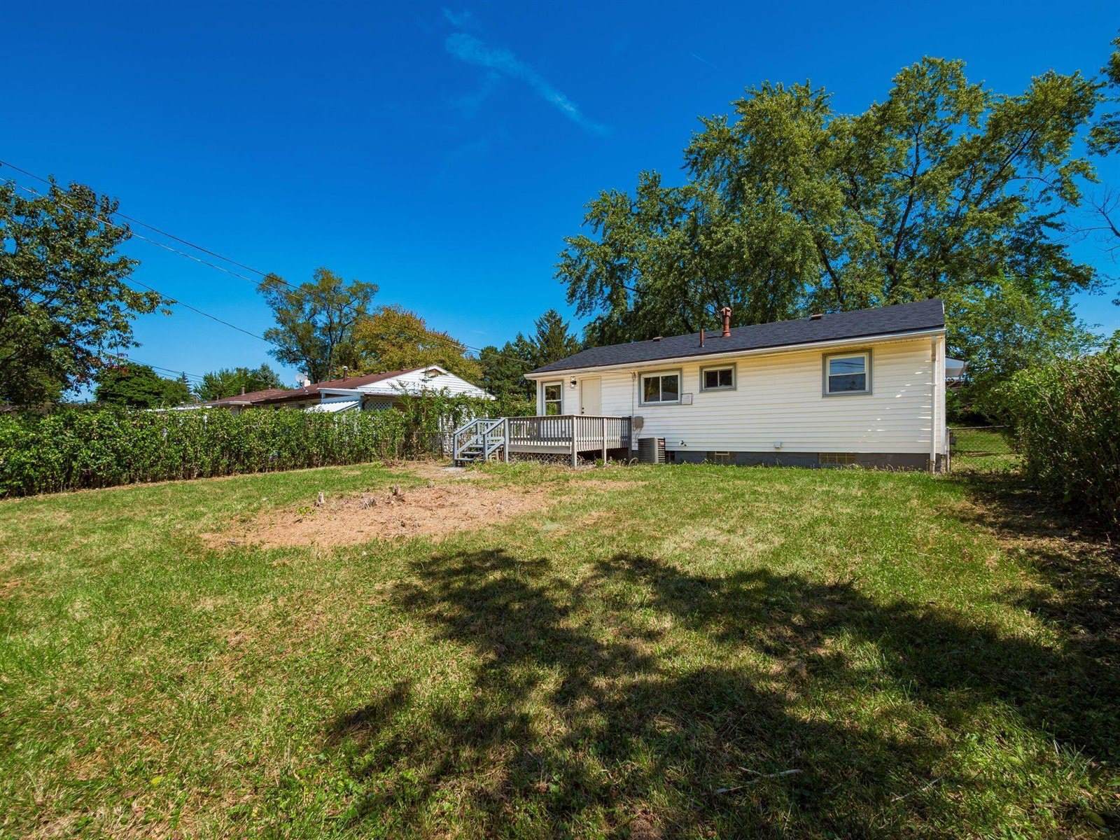 423 Whitehall Drive, Columbus, OH 43213