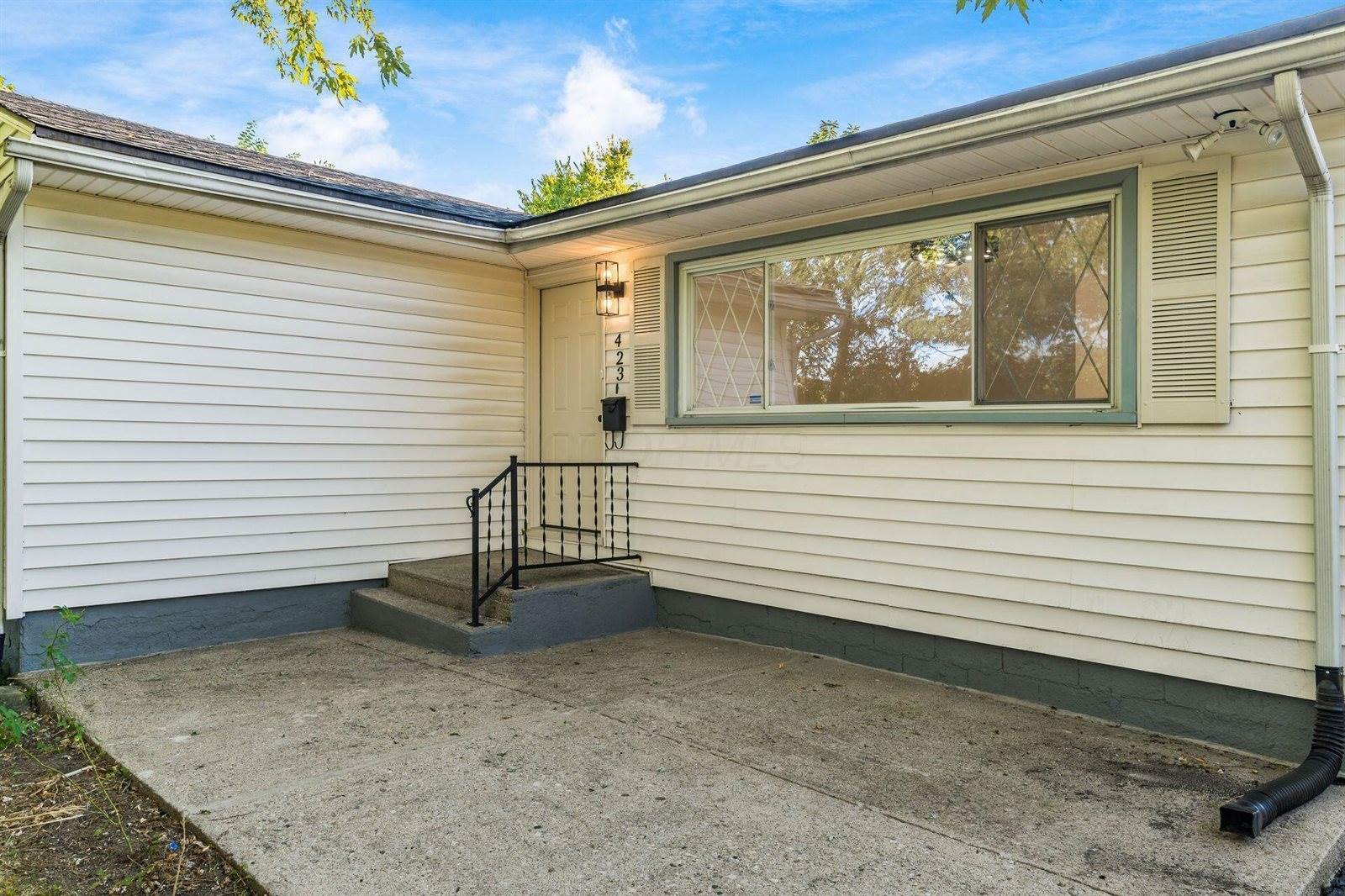423 Whitehall Drive, Columbus, OH 43213