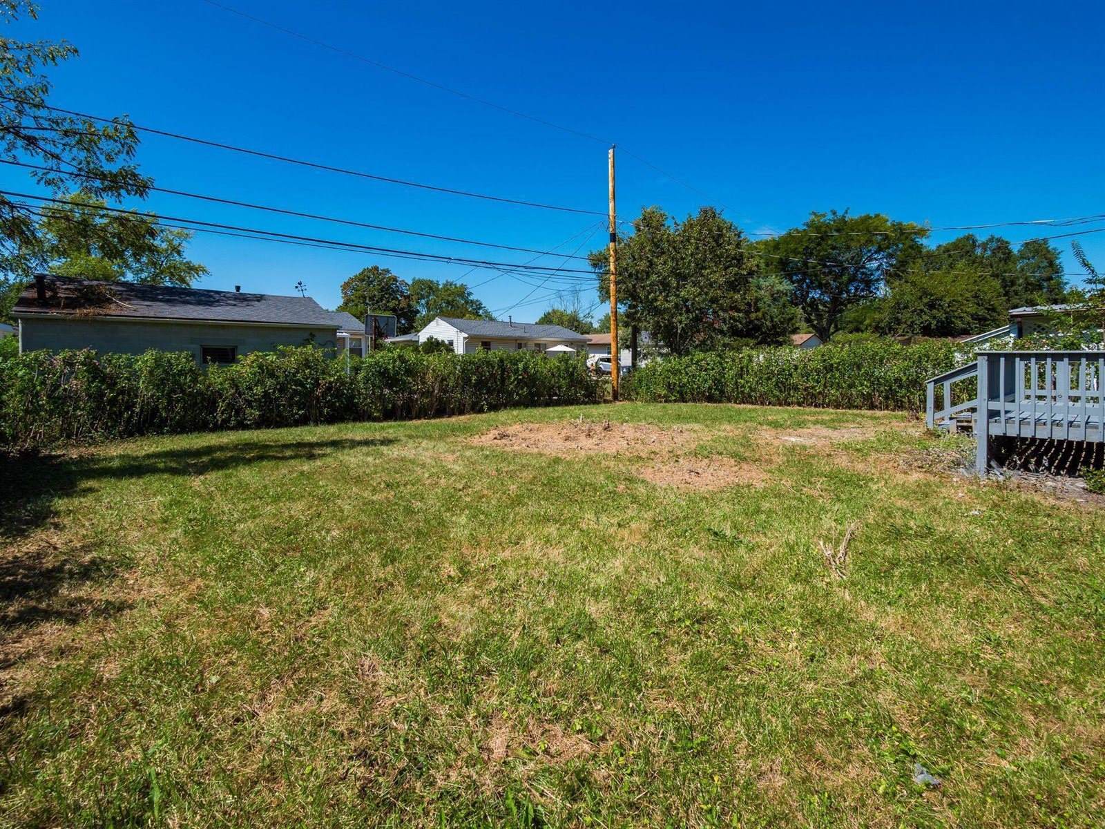 423 Whitehall Drive, Columbus, OH 43213