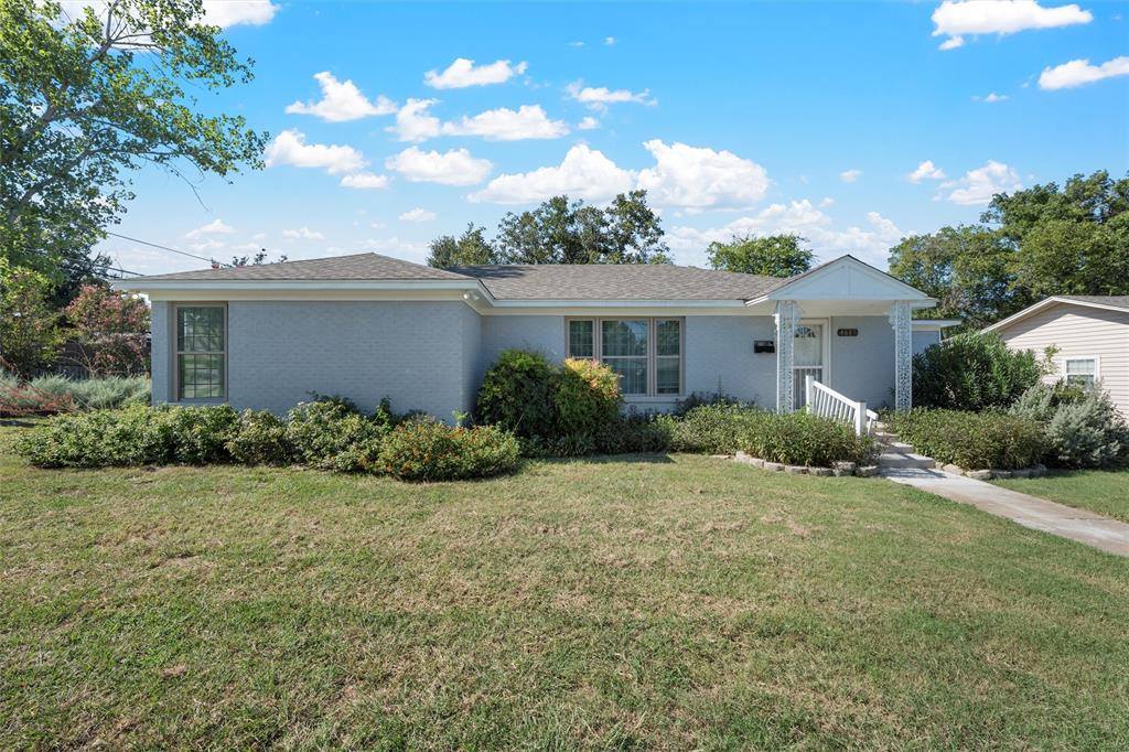 4617 Anlo Street, Waco, TX 76710