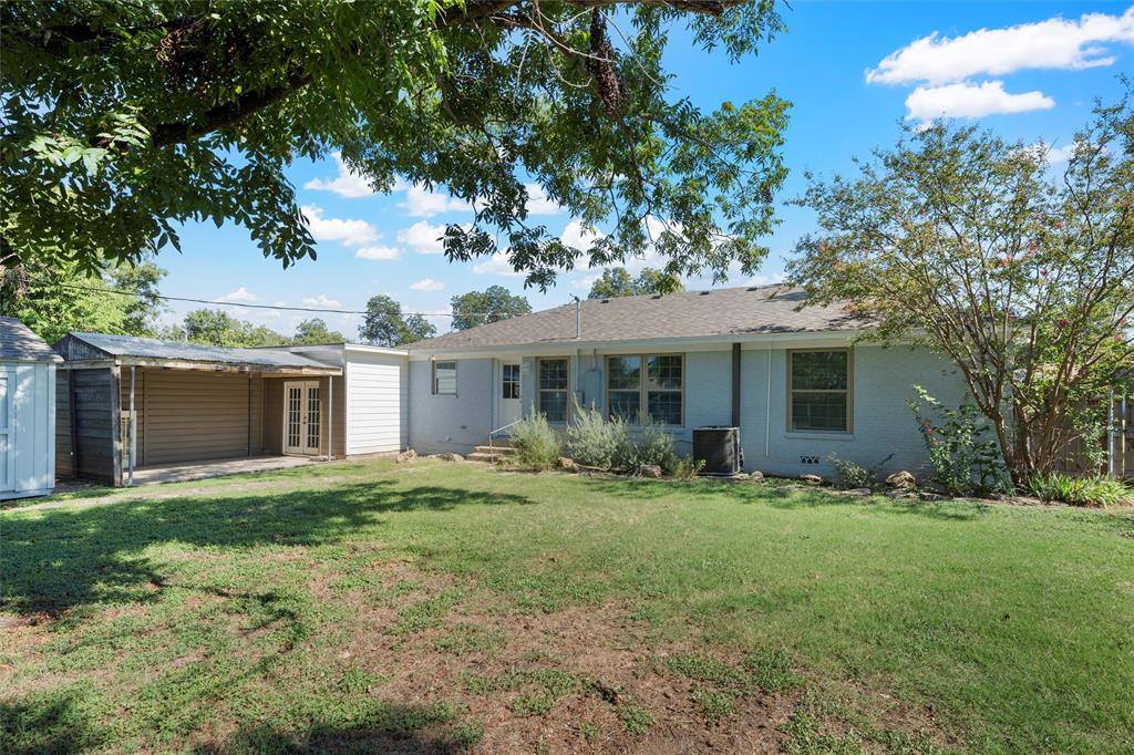 4617 Anlo Street, Waco, TX 76710