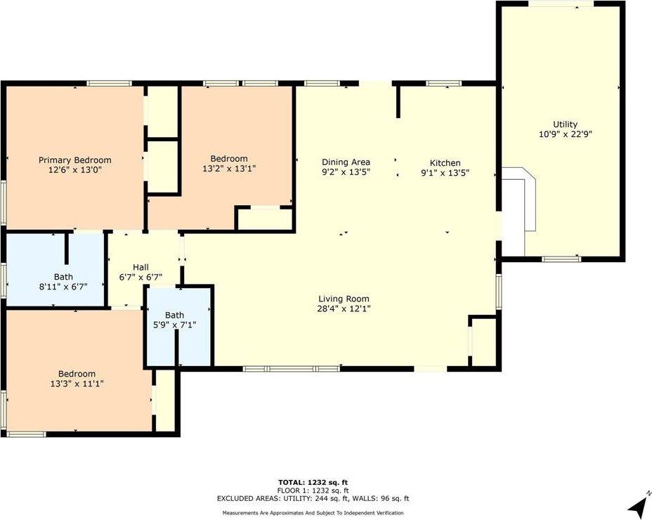 4617 Anlo Street, Waco, TX 76710