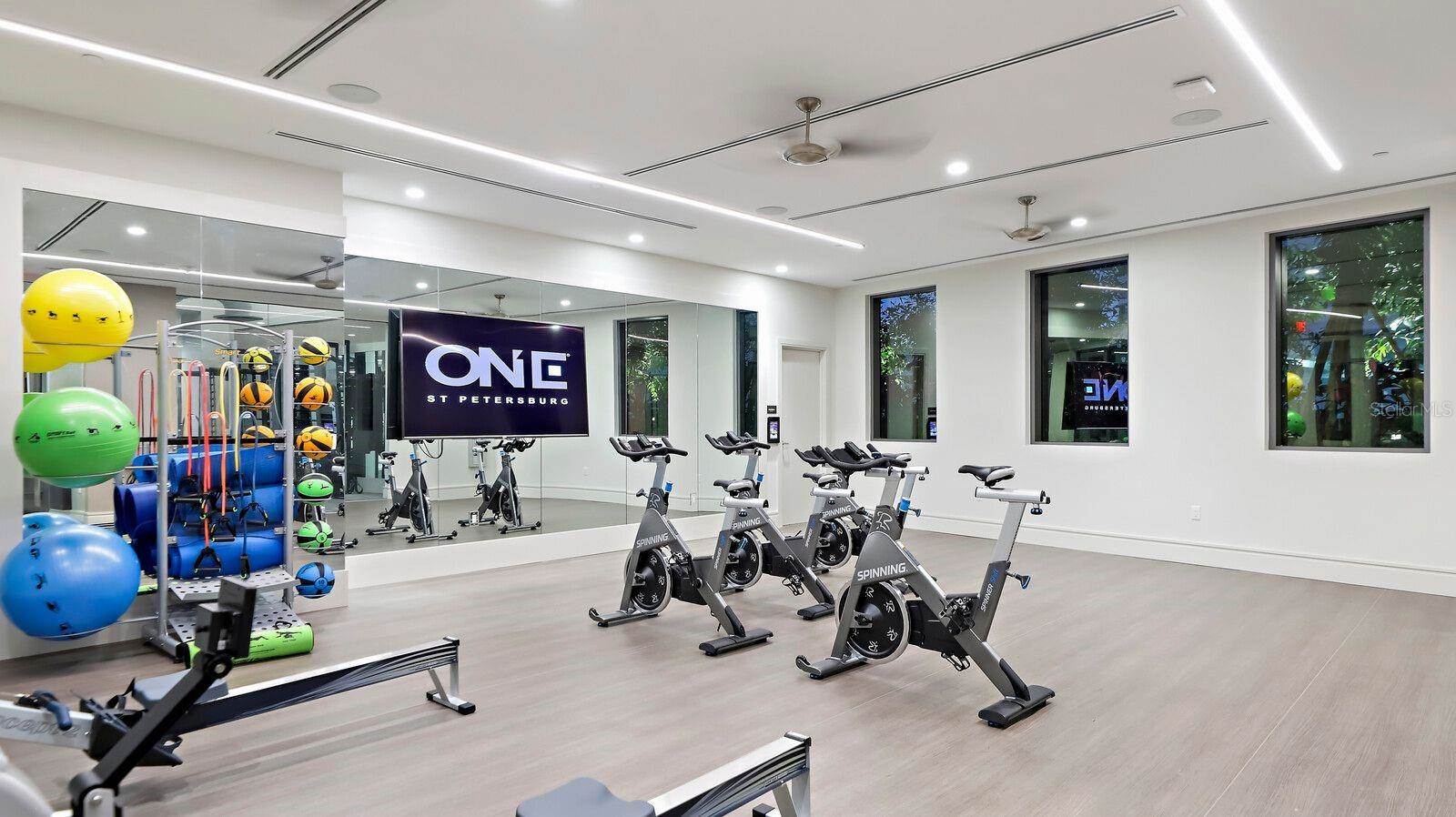 100 1ST Avenue North, #201, Saint Petersburg, FL 33701