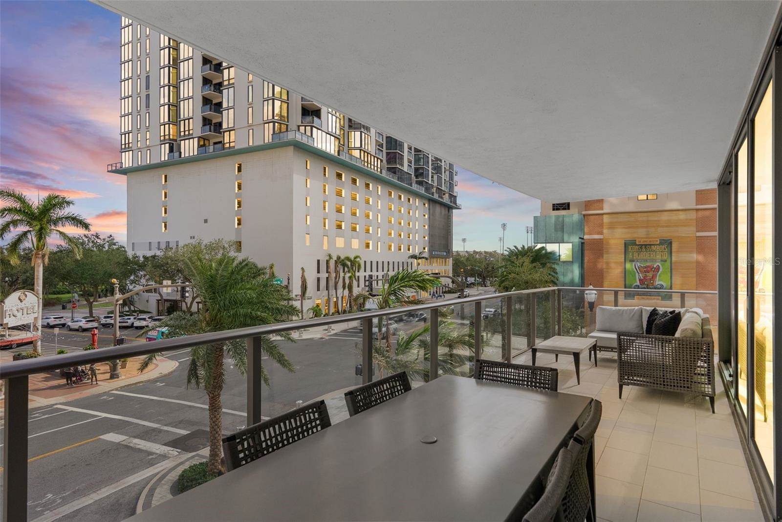 100 1ST Avenue North, #201, Saint Petersburg, FL 33701