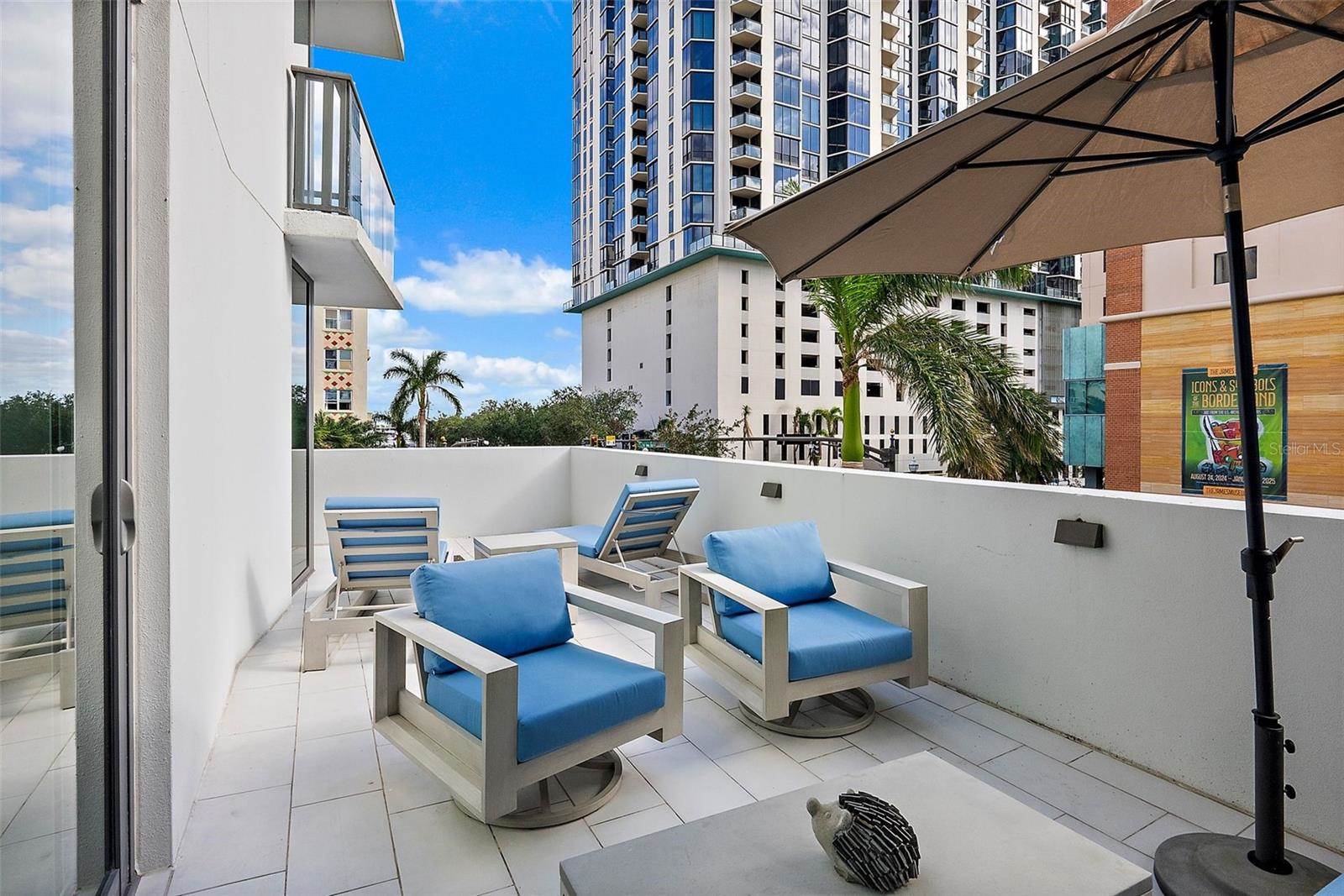 100 1ST Avenue North, #201, Saint Petersburg, FL 33701