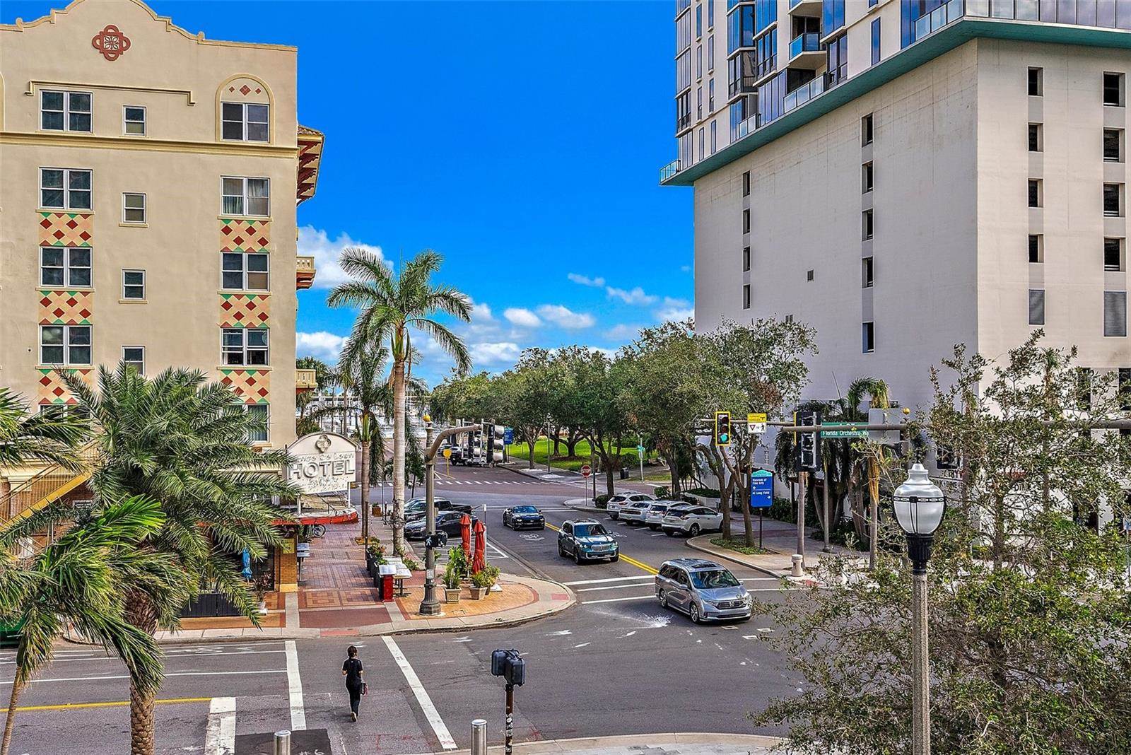 100 1ST Avenue North, #201, Saint Petersburg, FL 33701