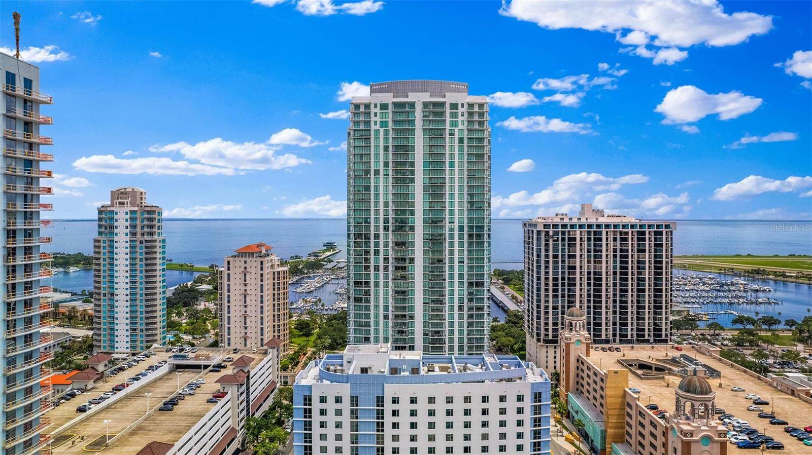 100 1ST Avenue North, #201, Saint Petersburg, FL 33701