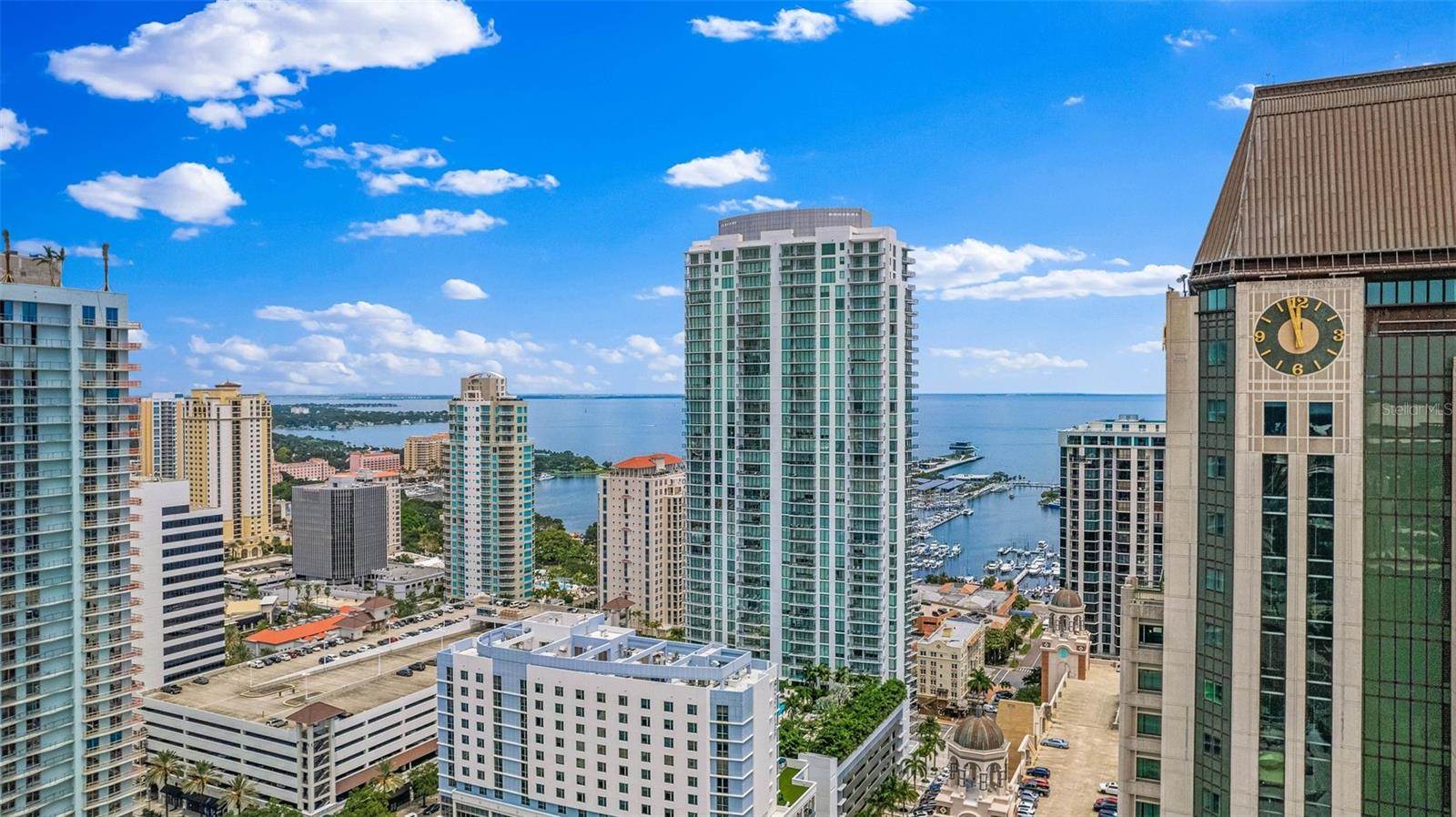 100 1ST Avenue North, #201, Saint Petersburg, FL 33701