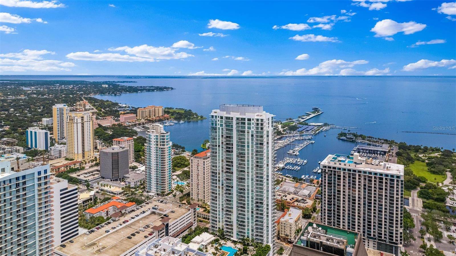 100 1ST Avenue North, #201, Saint Petersburg, FL 33701