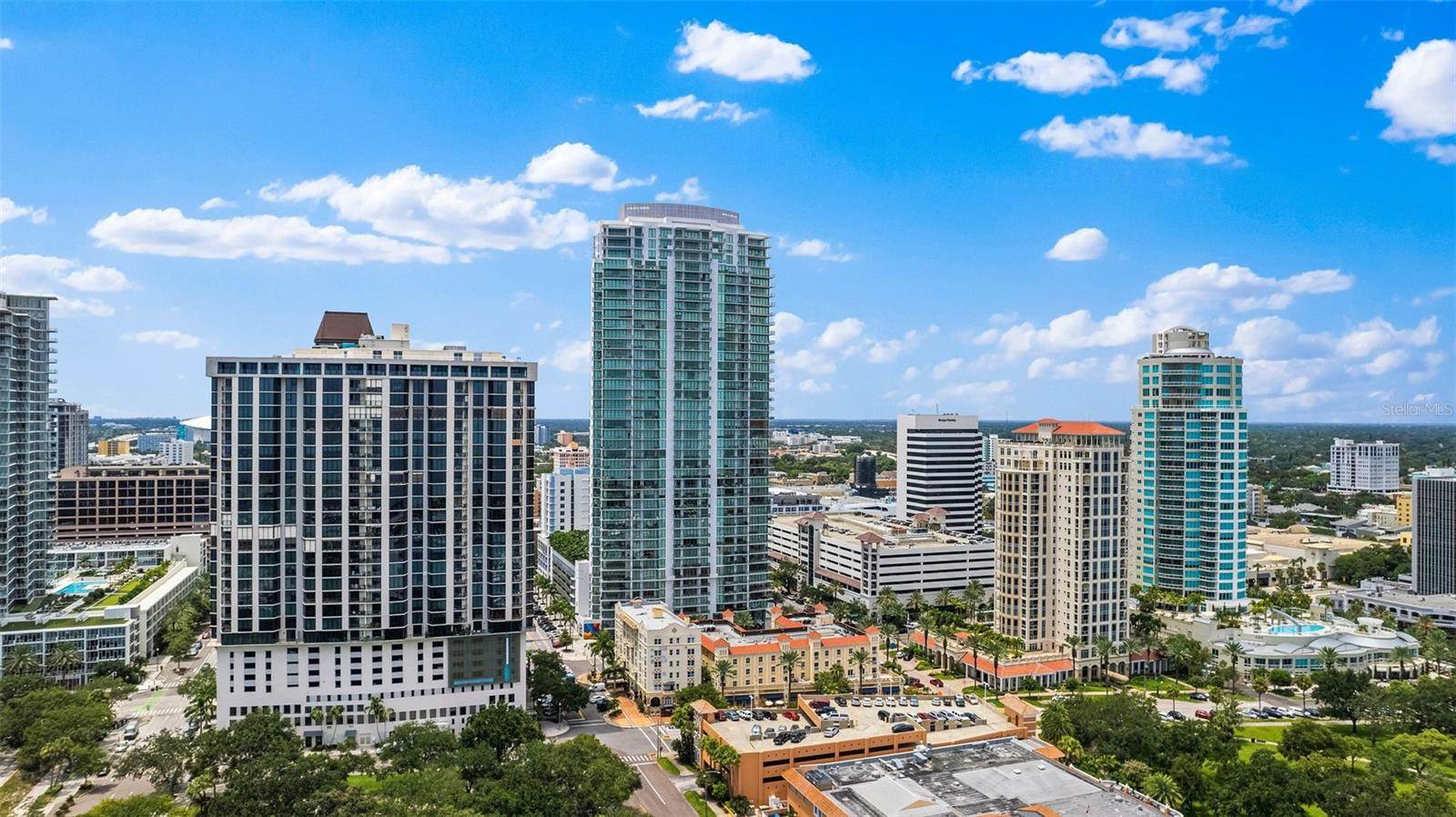 100 1ST Avenue North, #201, Saint Petersburg, FL 33701