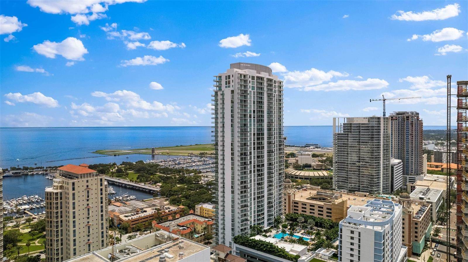 100 1ST Avenue North, #201, Saint Petersburg, FL 33701