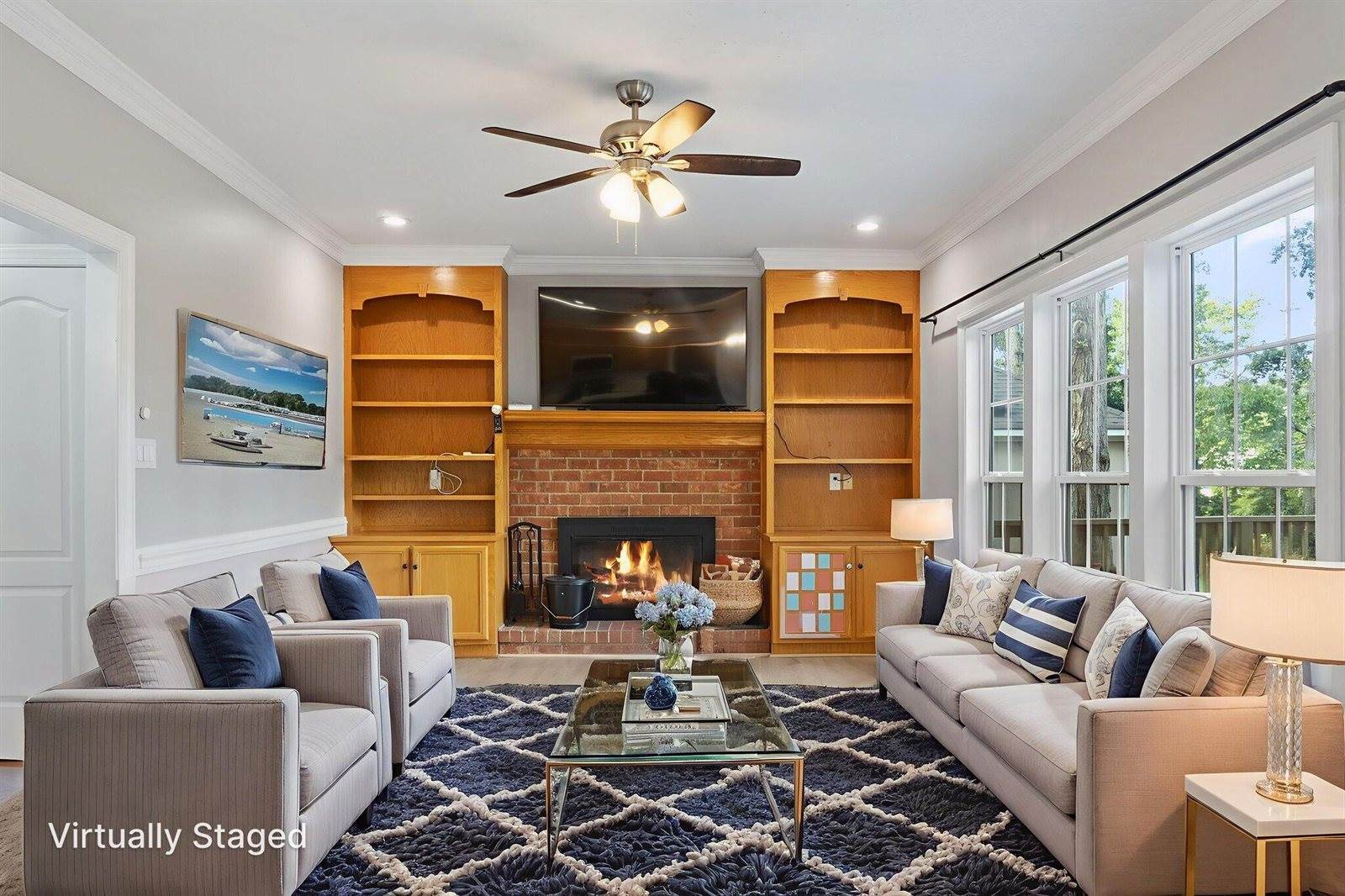 219 Stonington Drive, Martinez, GA 30907