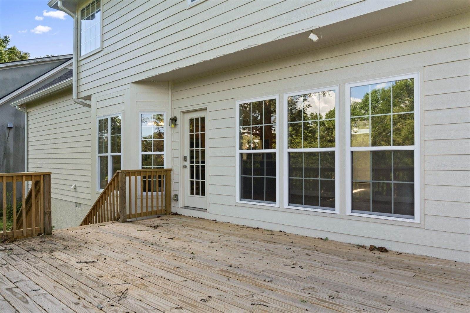 219 Stonington Drive, Martinez, GA 30907