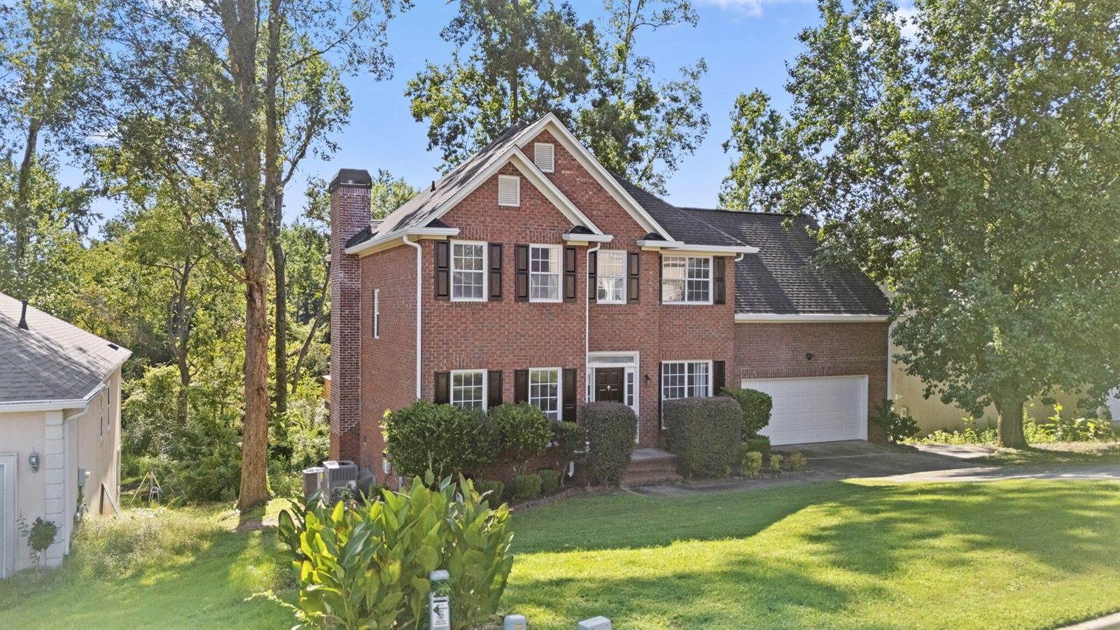 219 Stonington Drive, Martinez, GA 30907