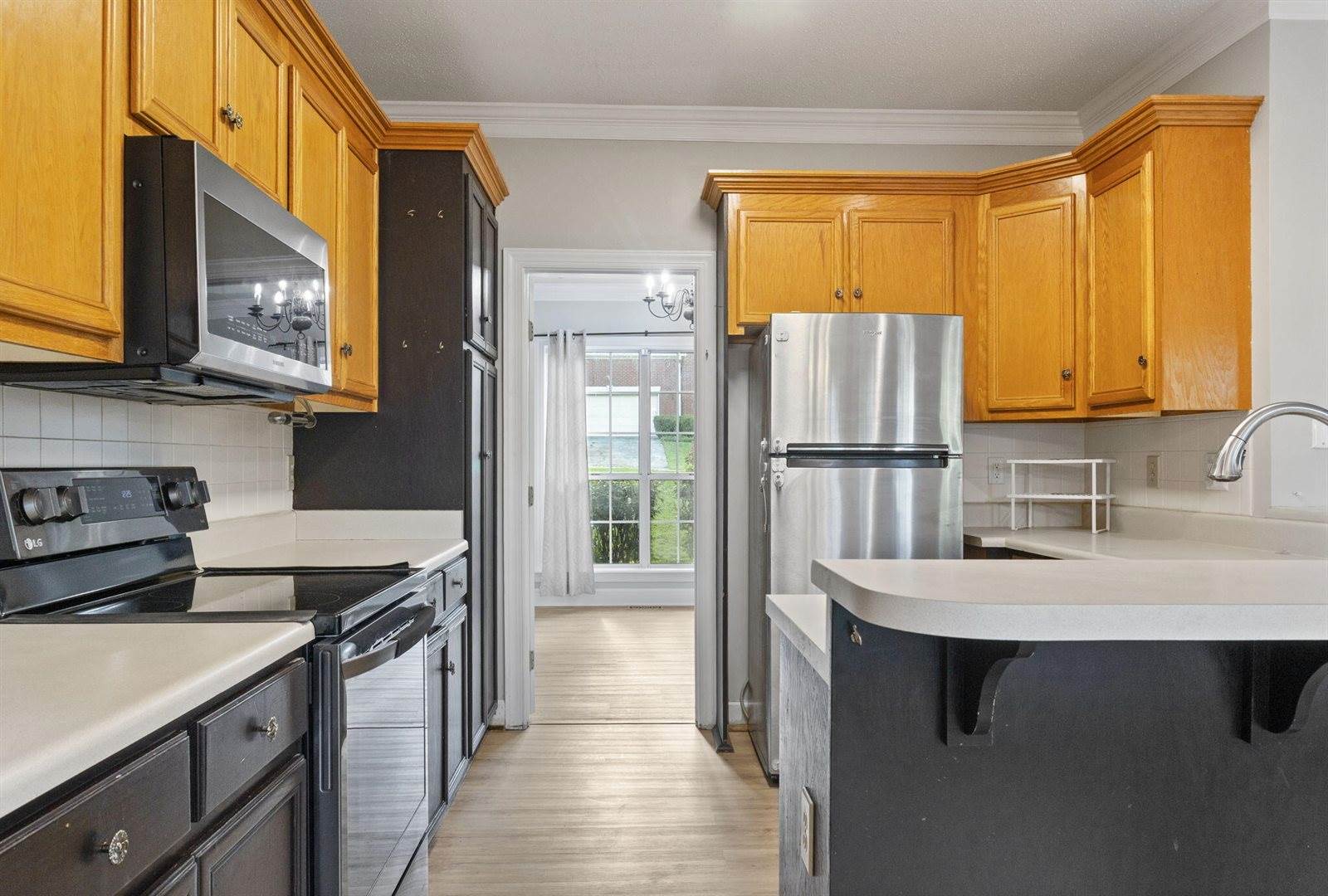 219 Stonington Drive, Martinez, GA 30907