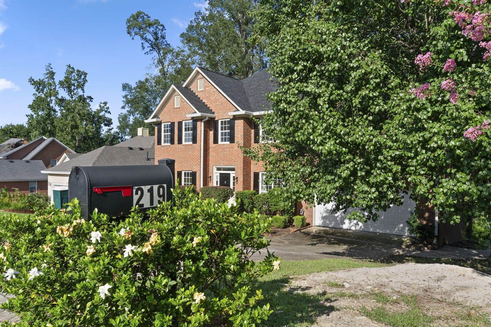 219 Stonington Drive, Martinez, GA 30907