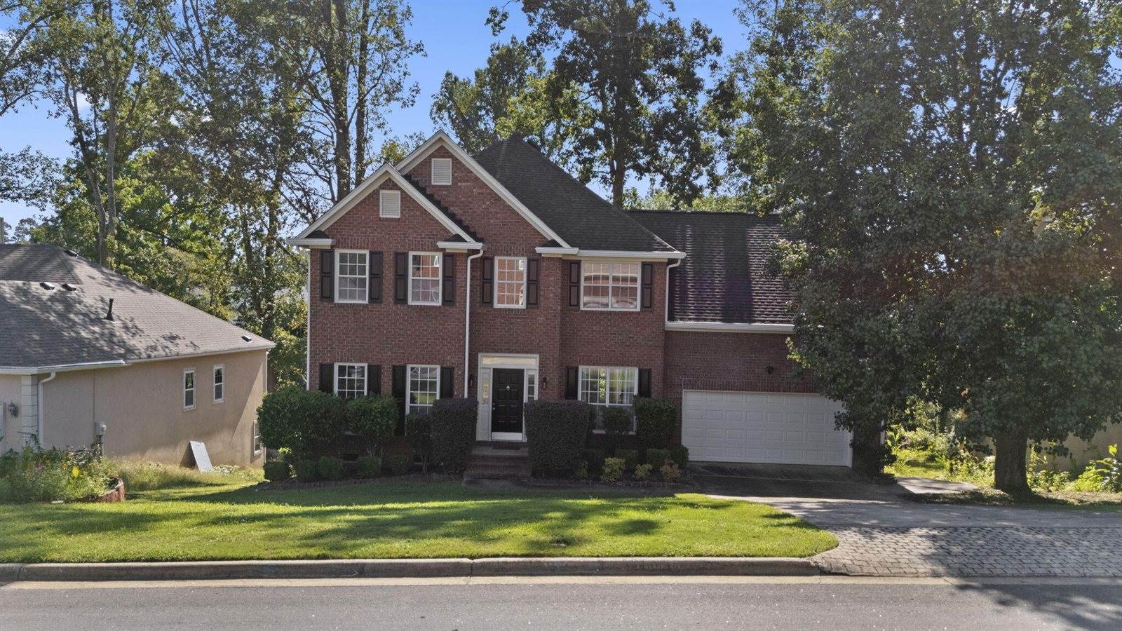 219 Stonington Drive, Martinez, GA 30907