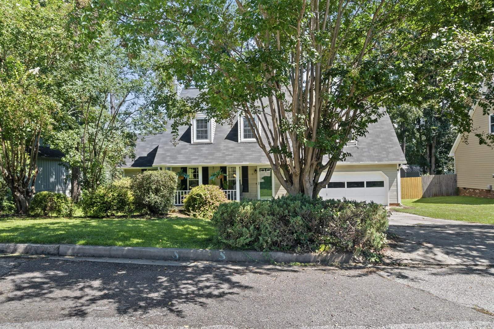 889 Hunting Horn Way, Evans, GA 30809