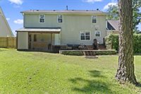 889 Hunting Horn Way, Evans, GA 30809