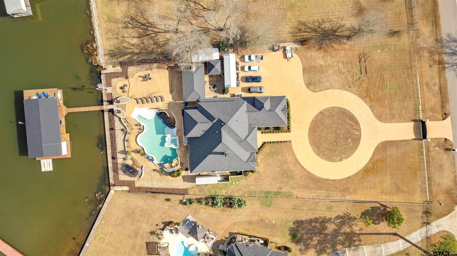 17729 Southpoint, Whitehouse, TX 75791