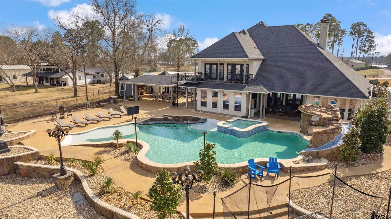 17729 Southpoint, Whitehouse, TX 75791