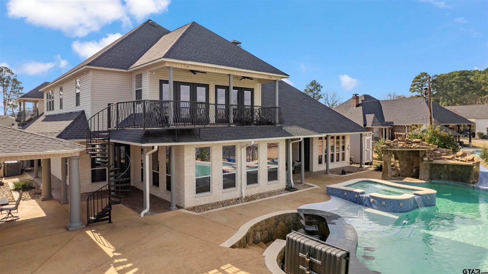 17729 Southpoint, Whitehouse, TX 75791