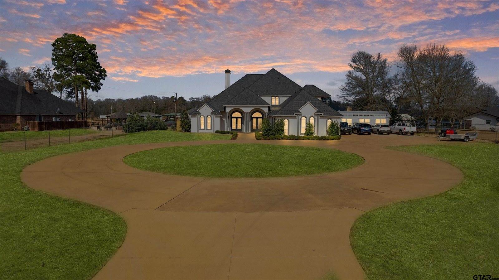 17729 Southpoint, Whitehouse, TX 75791