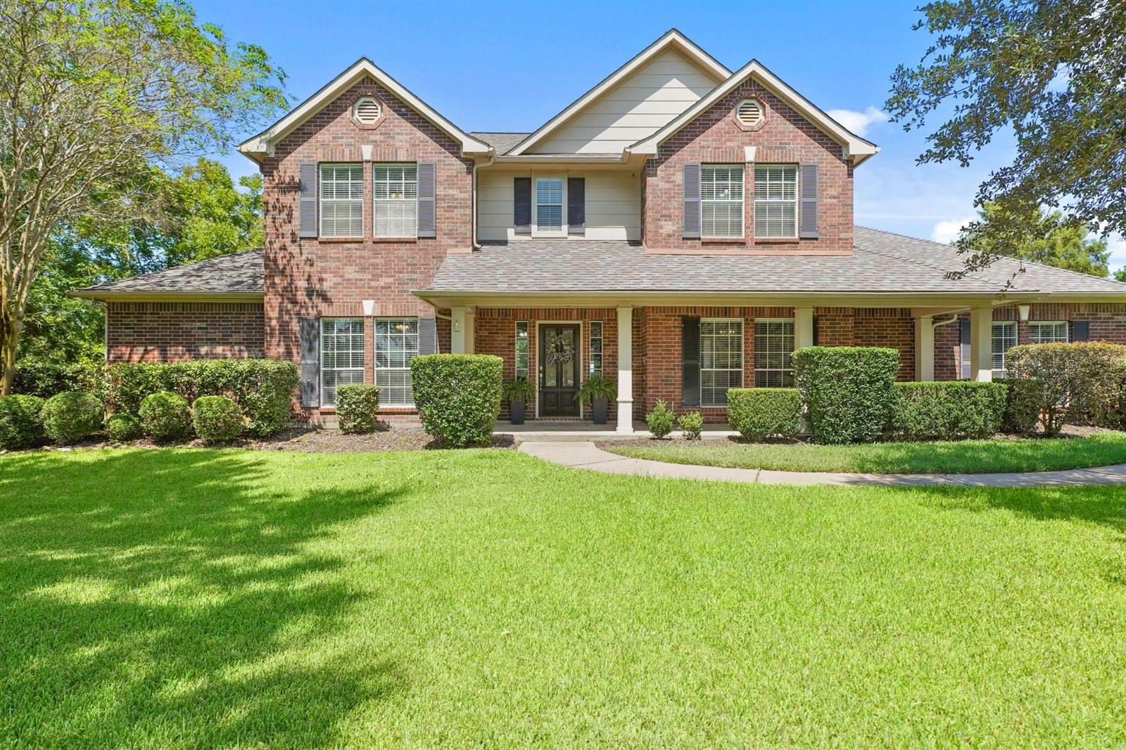 2011 Huntington Lane, Richmond, TX 77406