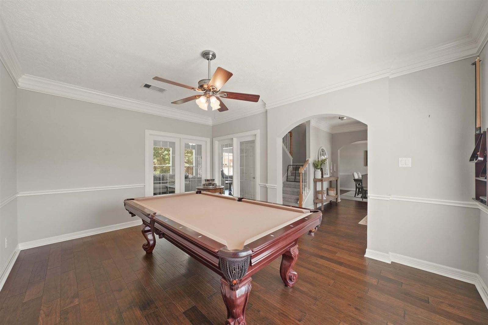 2011 Huntington Lane, Richmond, TX 77406