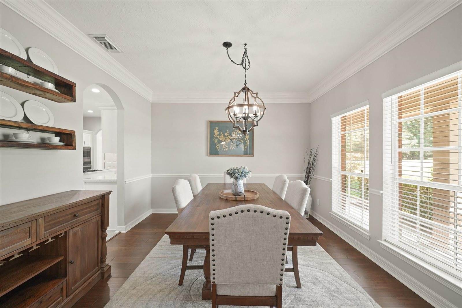 2011 Huntington Lane, Richmond, TX 77406