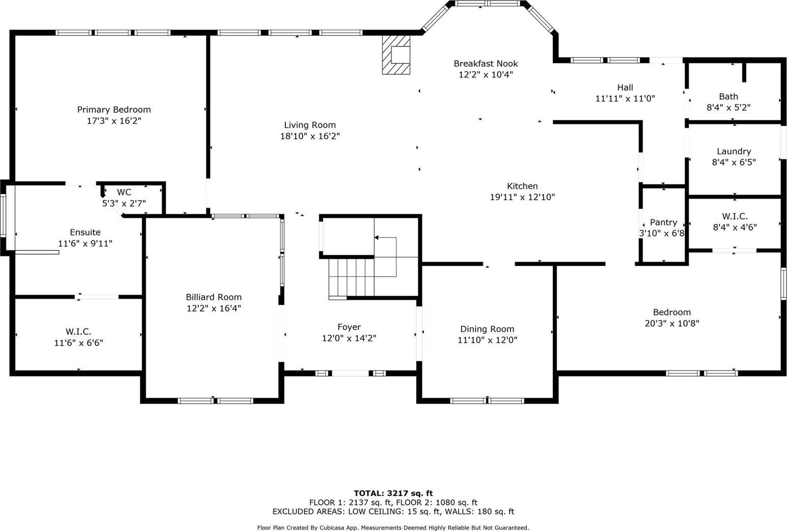 2011 Huntington Lane, Richmond, TX 77406