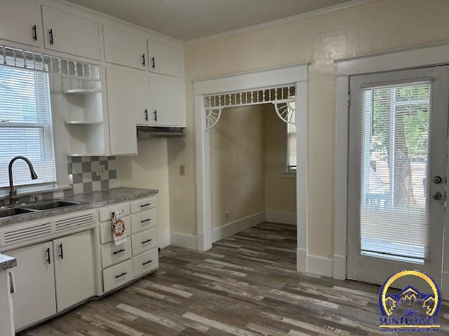 734 SW Lindenwood AVE, Topeka, KS 66606