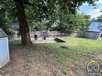 734 SW Lindenwood AVE, Topeka, KS 66606