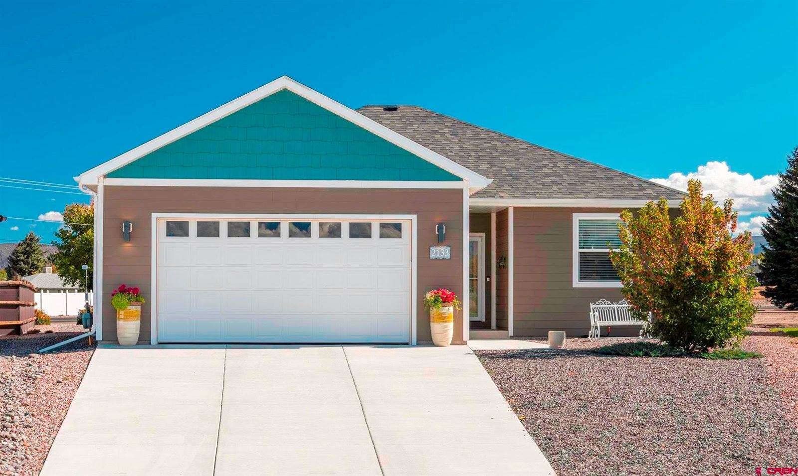 2133 Market Street, Montrose, CO 81401